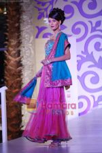 Model walks the ramp for Ashima Leena at Aamby Valley India Bridal Week day 4 on 1st Nov 2010 (52).JPG